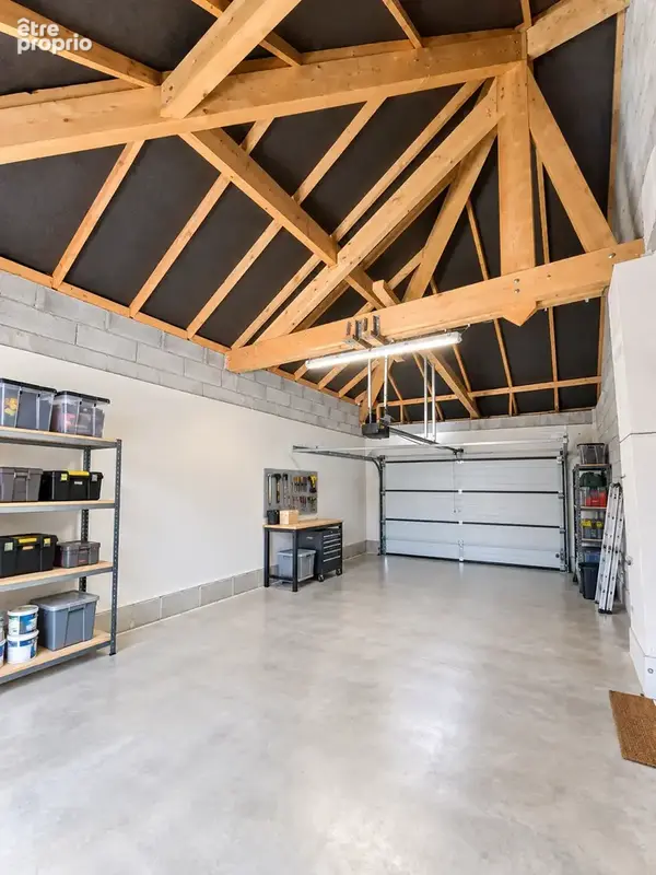 Maison contemporaine de plain-pied   2023   DPE A   3 chambres   750 m2 de terrain - photo 17