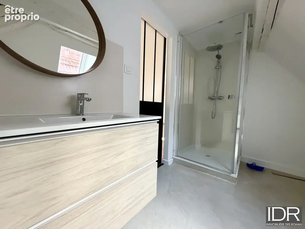 Maison 61 m² à Saverne  - photo 7