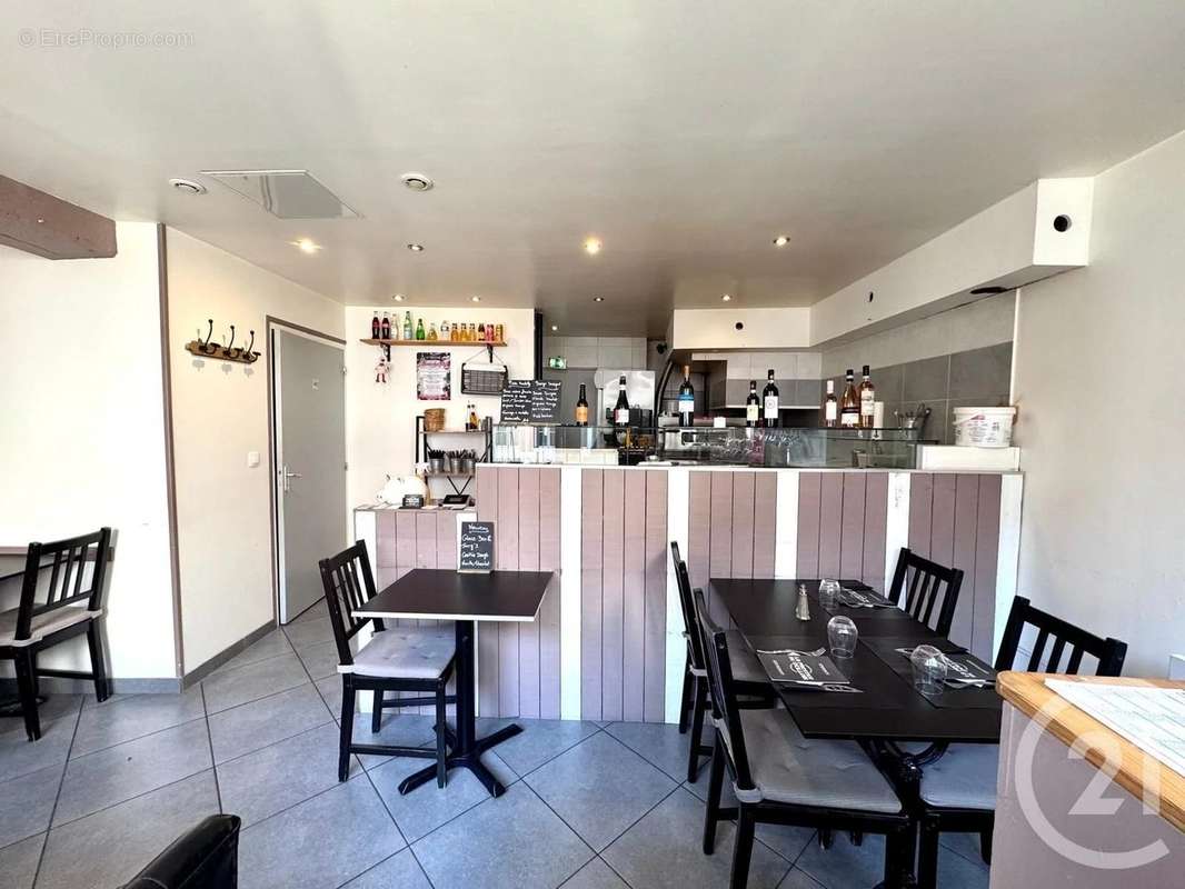 Appartement à CHATEAU-THIERRY