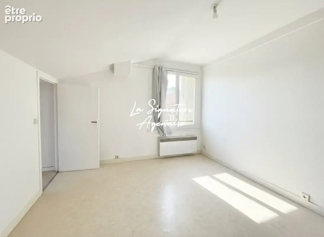 Appartement à AGEN
