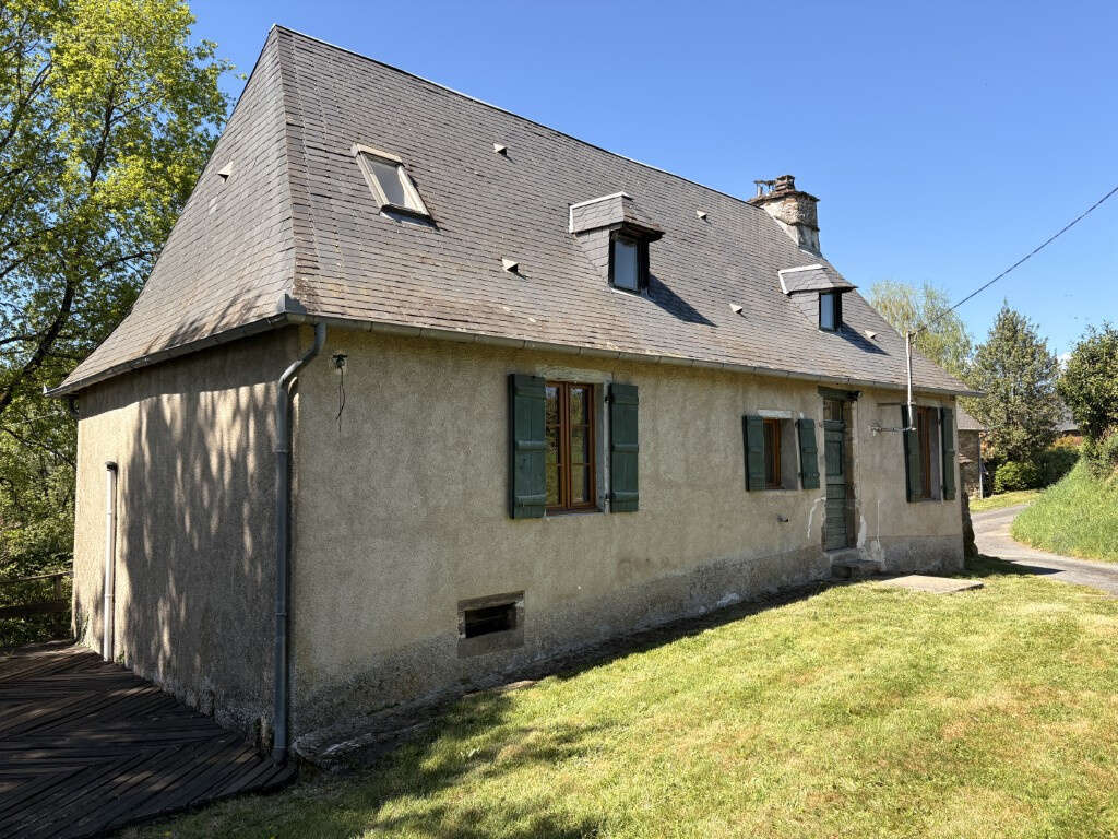 Maison à LASCAUX