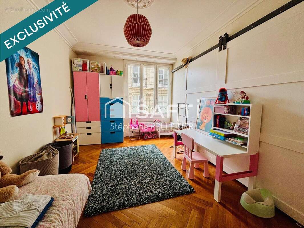 Photo 4 - Appartement à NANTES