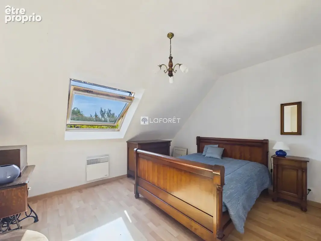 Maison Dineault 8 pièce(s) 159,97  m2 - photo 10