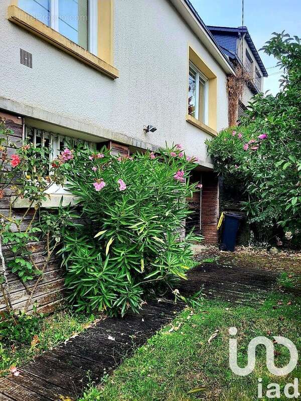 Photo 5 - Maison à VANNES