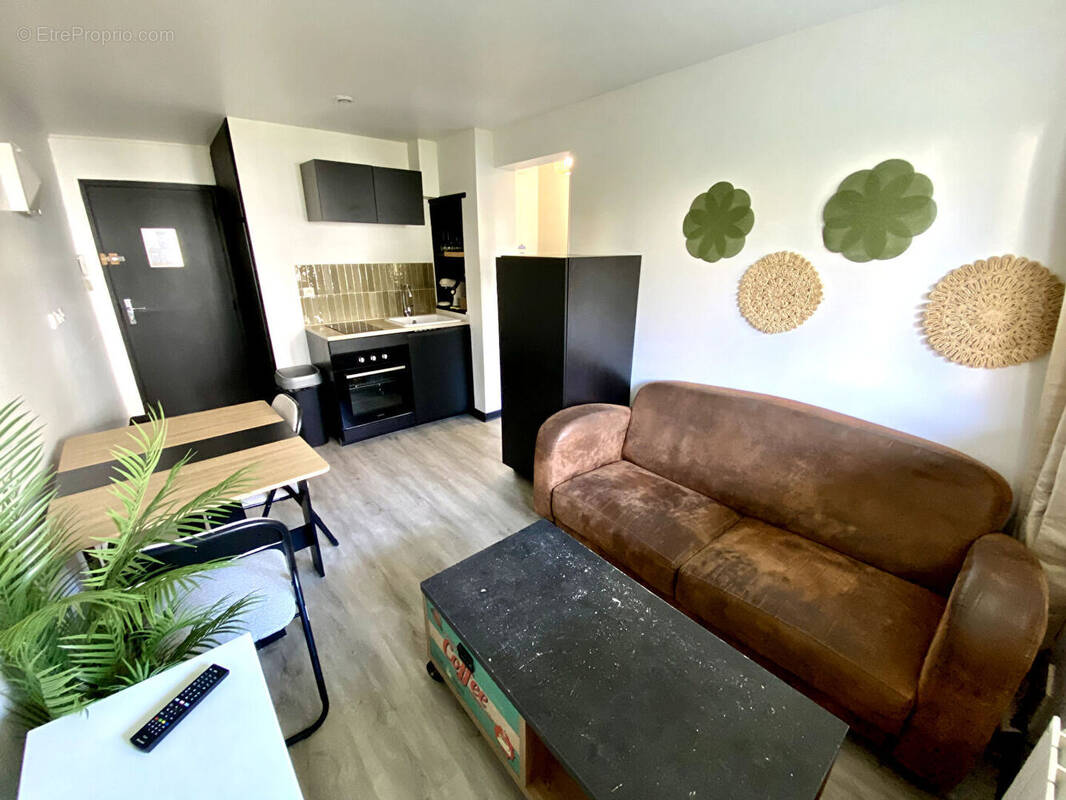 Appartement à CHAMALIERES