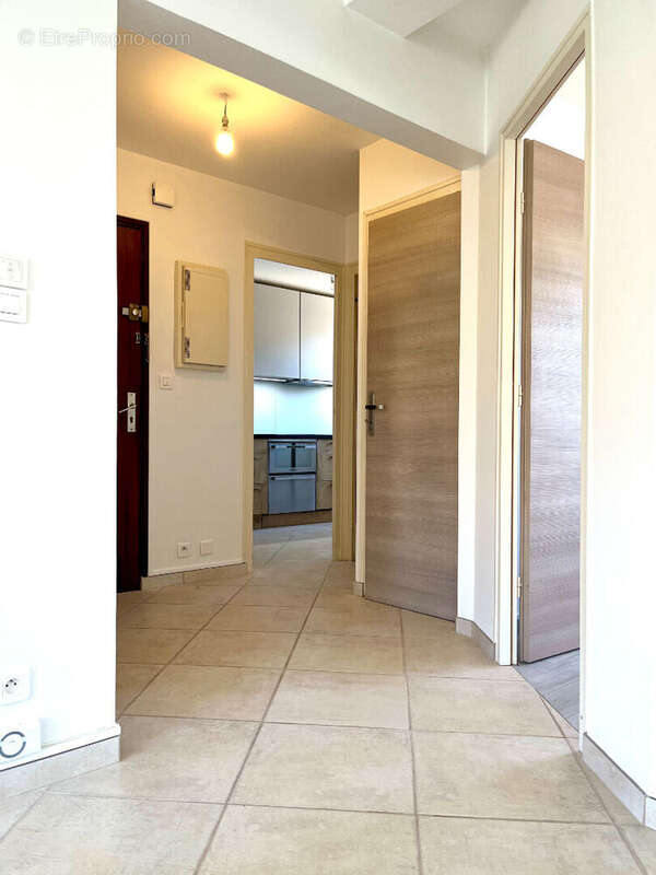 Appartement Dijon 2 pièces - photo 6