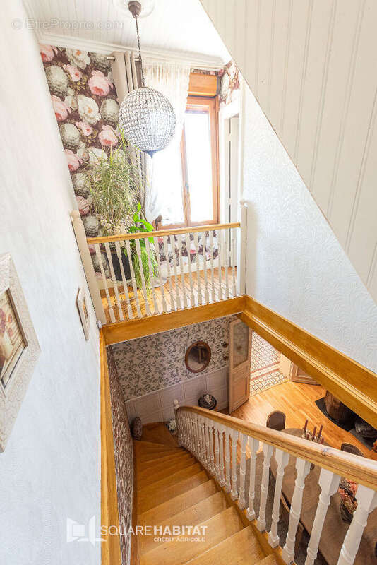 Maison à BRUAY-SUR-L&#039;ESCAUT