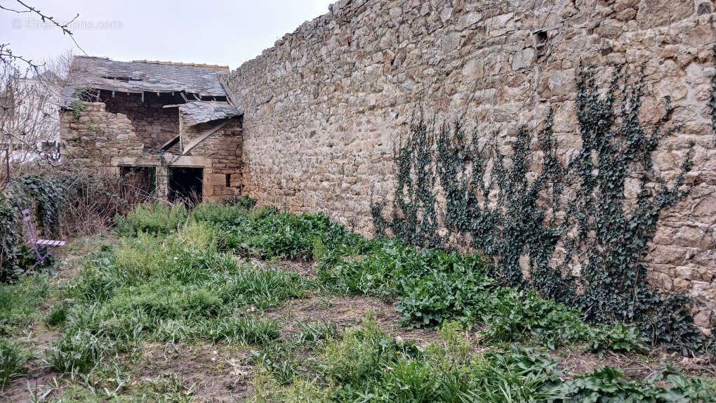 Maison à GUINGAMP