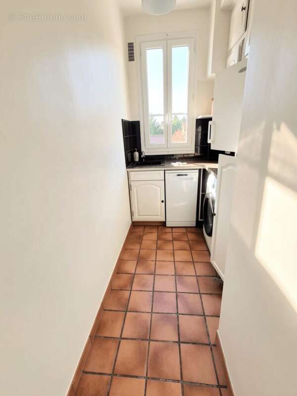 Appartement à VINCENNES