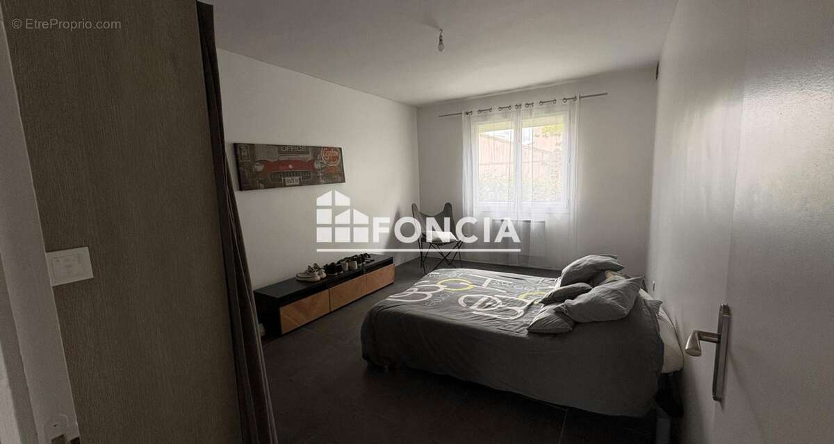 Maison t4  122m2 a mauressac (a proximite d'auterive) - photo 10