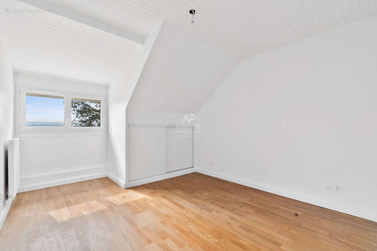 Maison à CHAMBOURCY