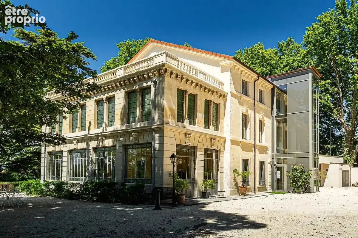 Commerce à MONTELIMAR