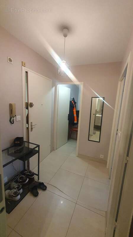 Photo 8 - Appartement à LONGVIC