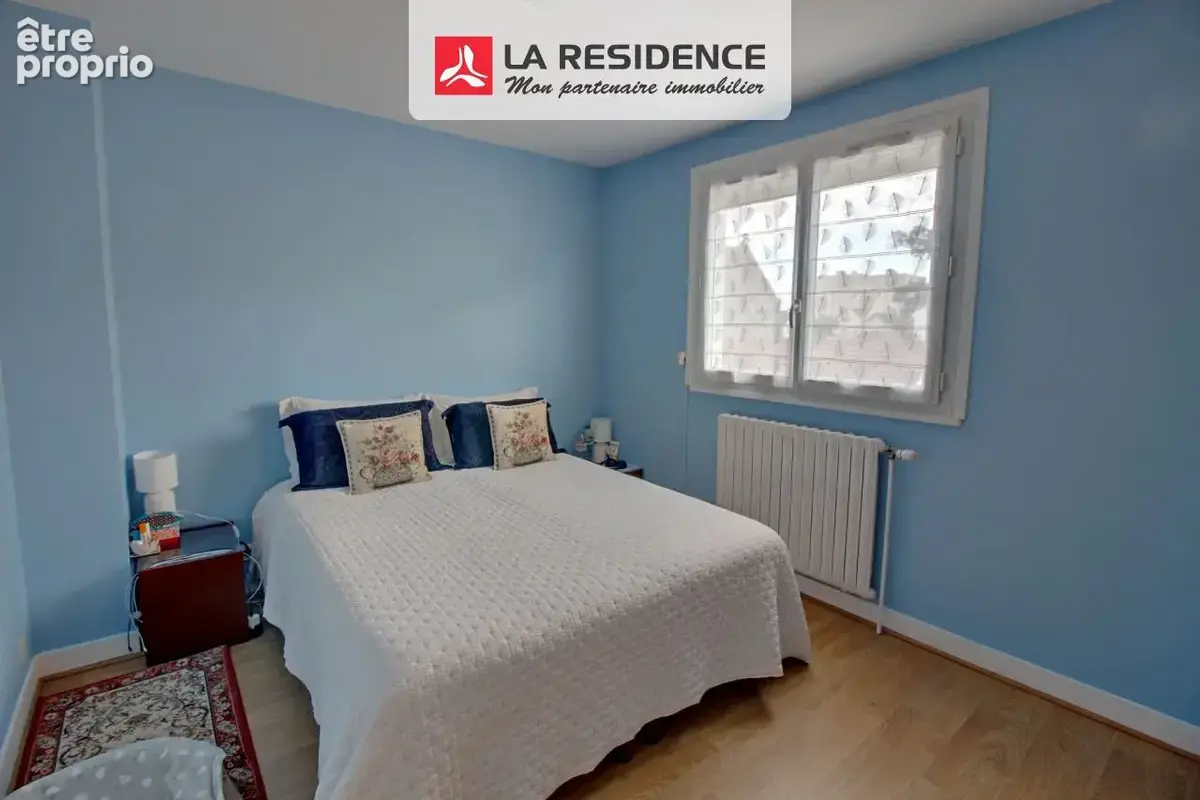 Maison 6 pièces 158 m² à vendre à Conflans-Sainte-Honorine (78700) - photo 6