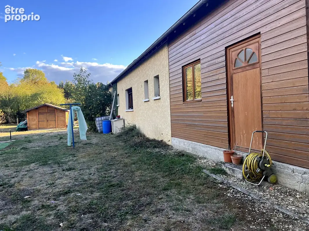 Maison Champs Sur Yonne 6 chambres dont 3 de plain pieds - photo 13