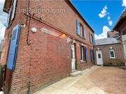 Maison à SAINTE-GENEVIEVE