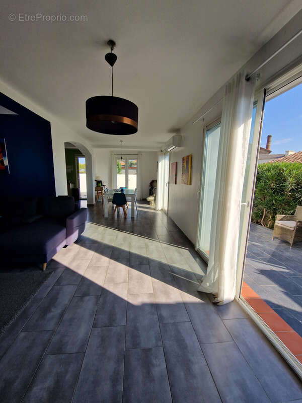 Maison à SAINT-MARCEL-SUR-AUDE