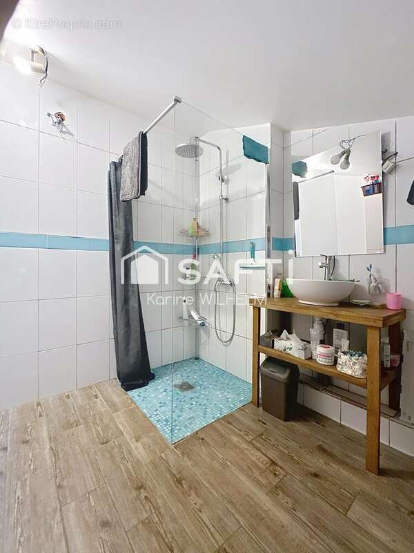 Photo 7 - Maison à SANZEY