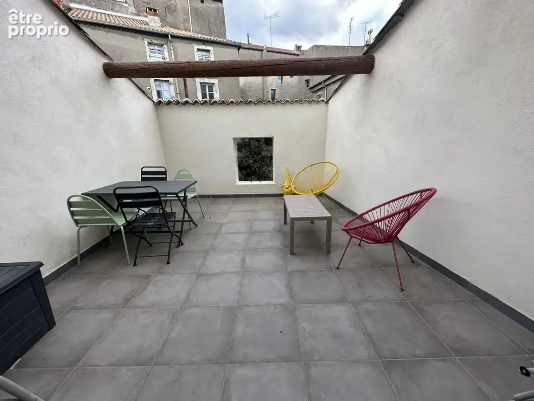 Appartement 3 pièces 50 m² à vendre à Beziers (34500) - photo 9