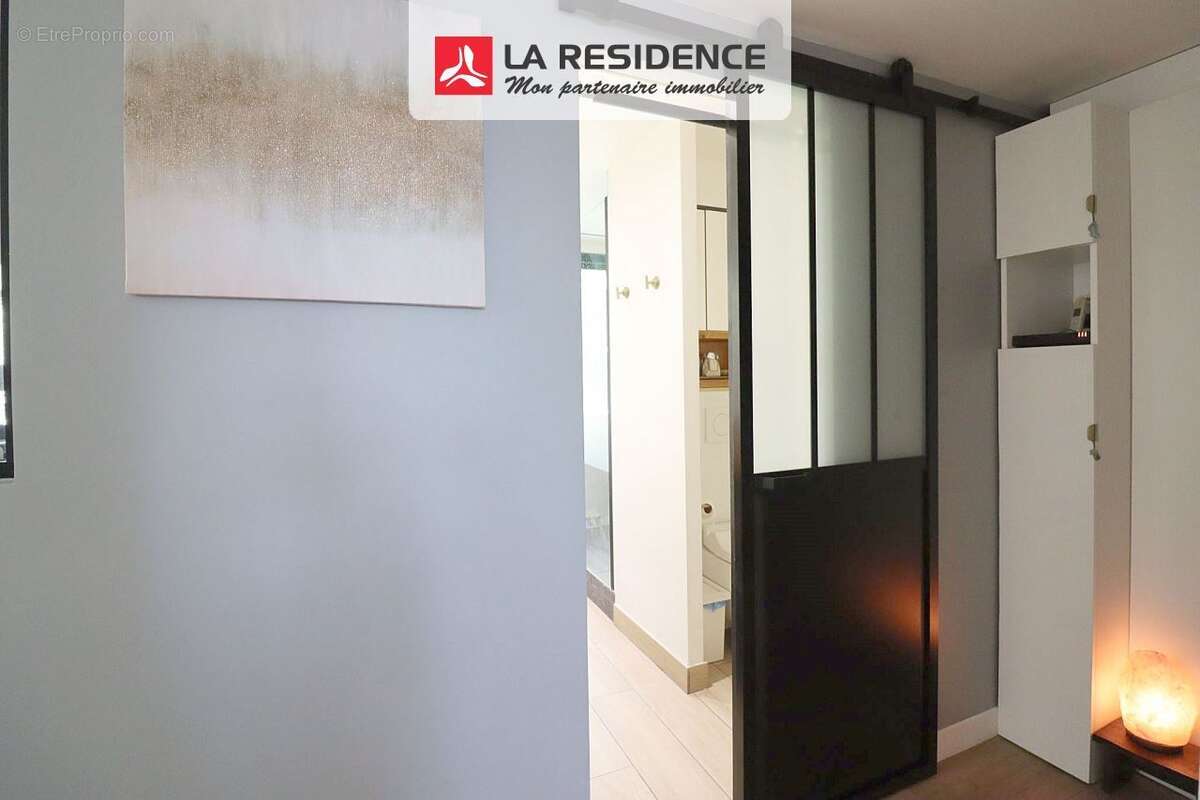 Appartement à VERSAILLES