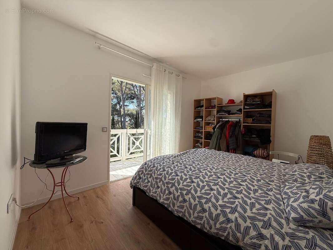 Maison à SANARY-SUR-MER