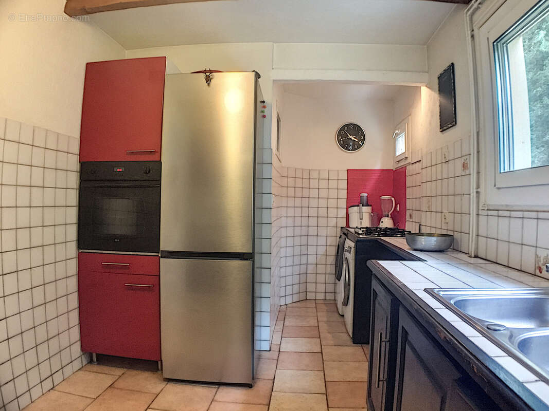 VIAGER Libre mais loué à des occupants depuis plus de 10 ans. - photo 11