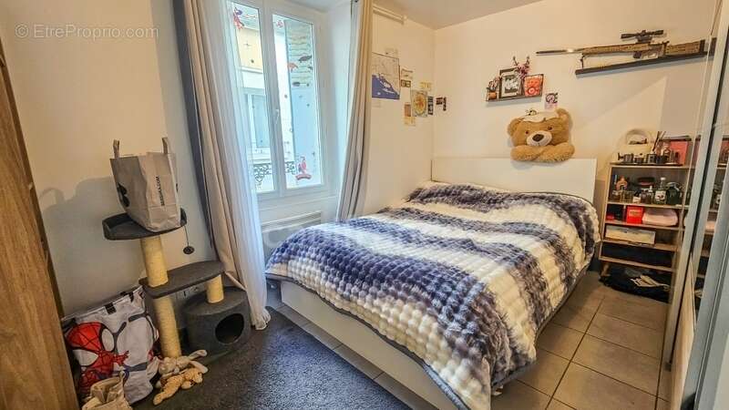 Appartement à ETRECHY