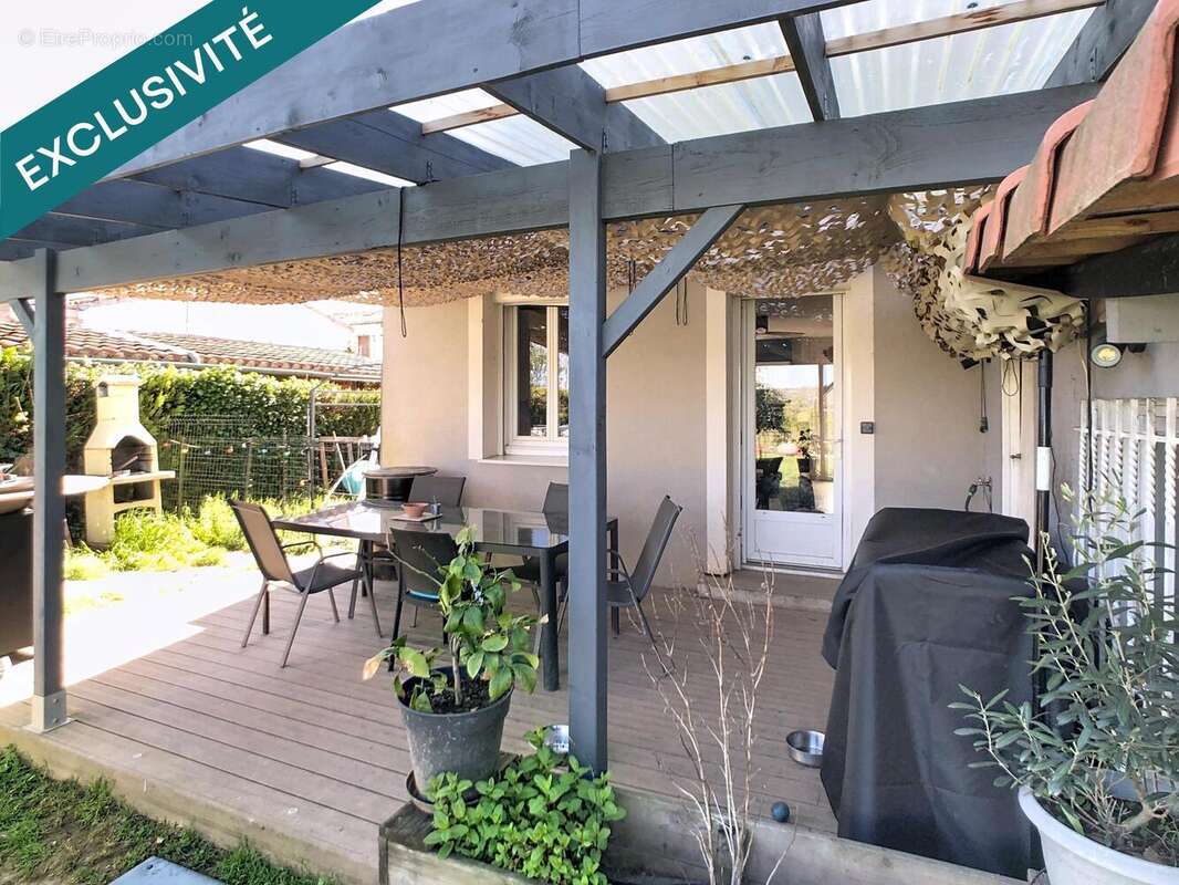 Photo 7 - Maison à ALBI