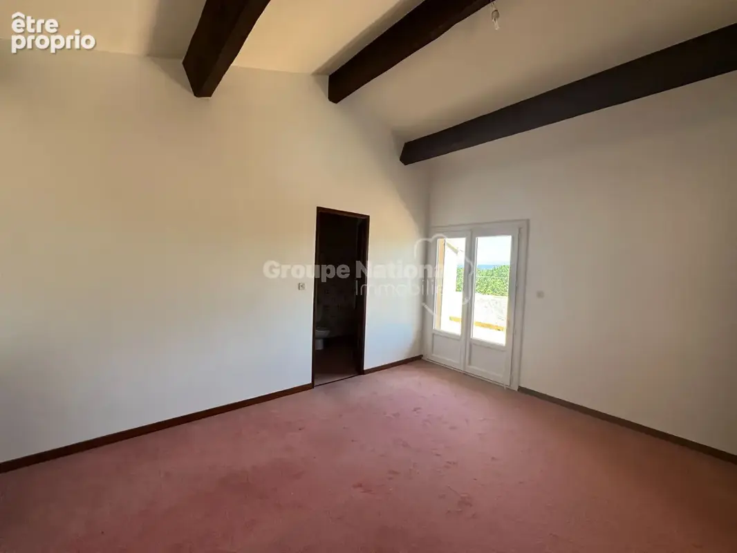 Villa au coeur de la Provence Gardoise à Saint Paulet de Caisson 180m² - photo 13