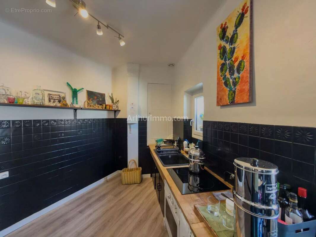 Vente Appartement Draguignan(83300) 218 000ï¿œ - photo 8