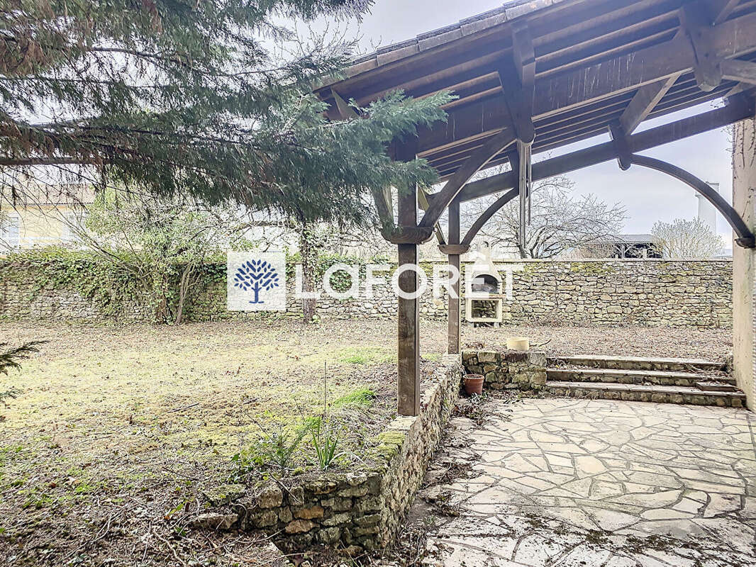Vente maison saint-loup lamaire - photo 16