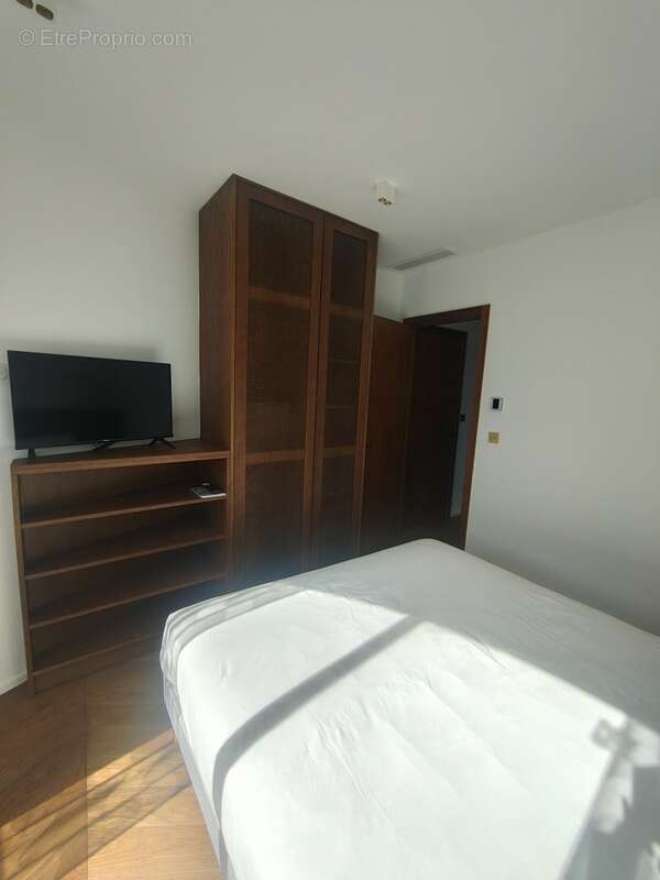 Appartement à CALVI