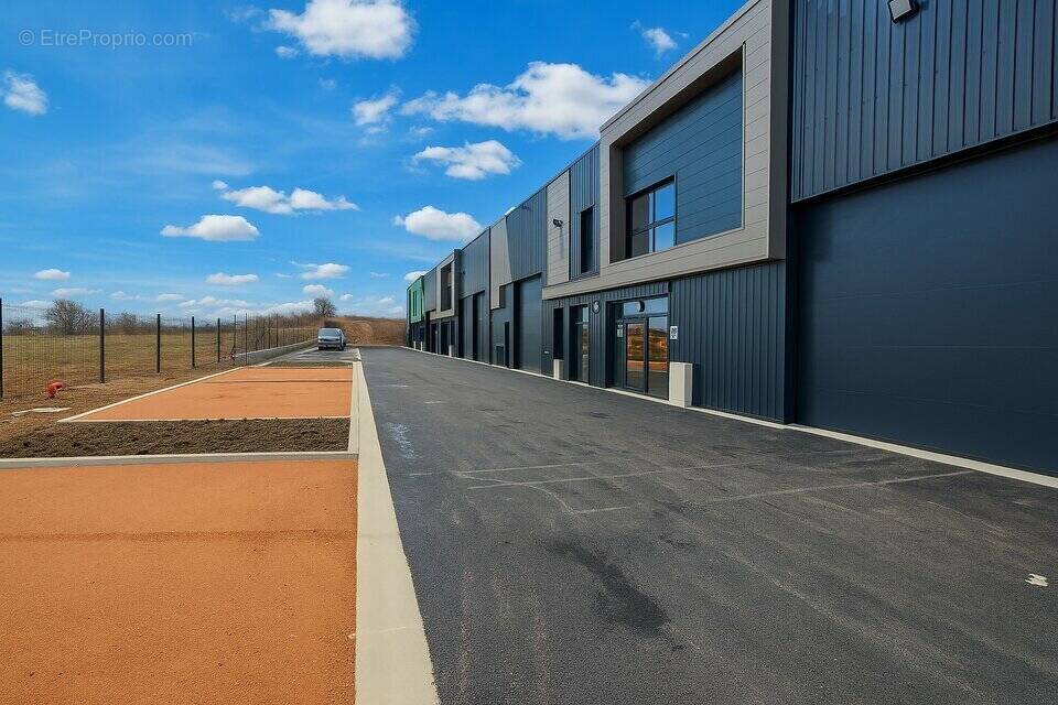 Autre à VILLETTE-D'ANTHON