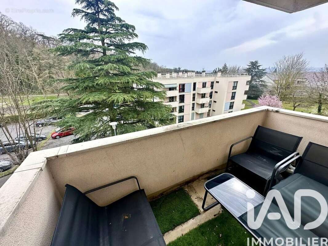 Photo 7 - Appartement à CORMEILLES-EN-PARISIS