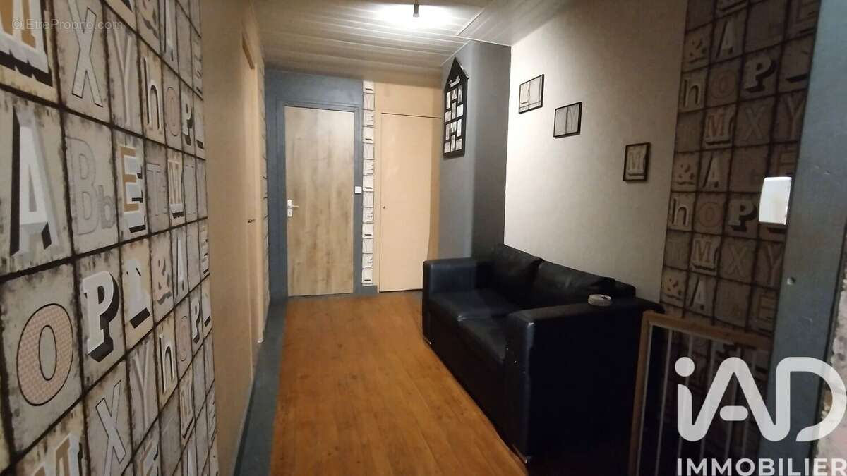 Photo 5 - Maison à DOIX