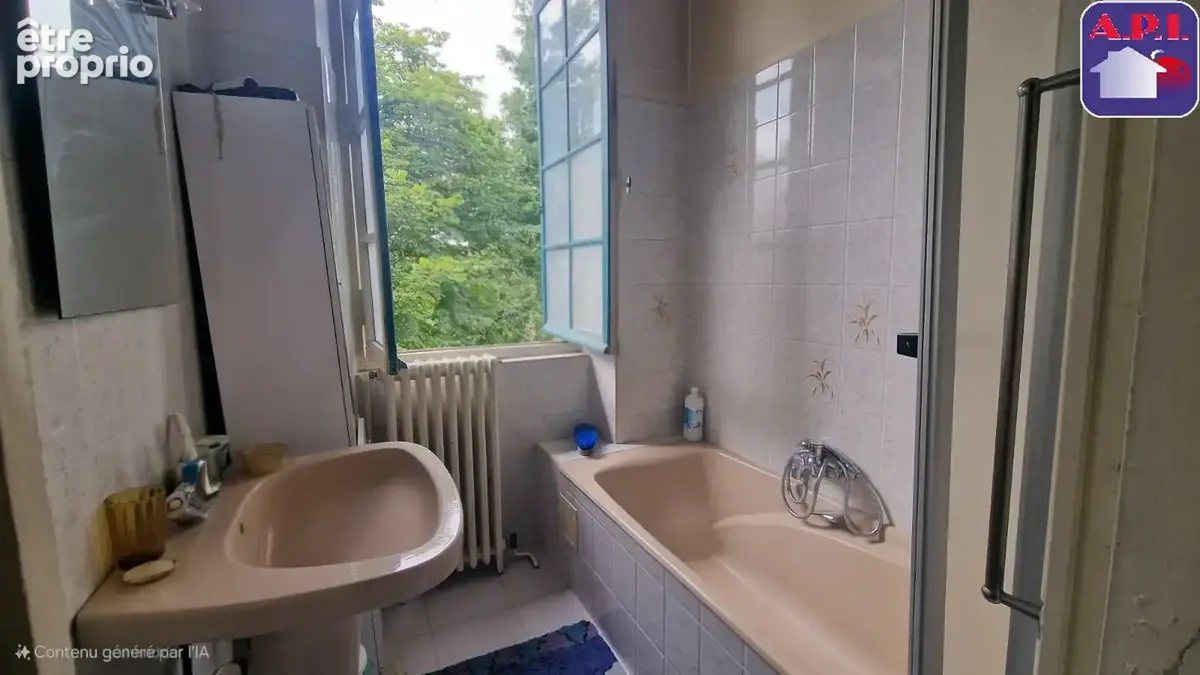 Maison 7 pièces 220 m² à vendre à Cazeres (31220) - photo 9
