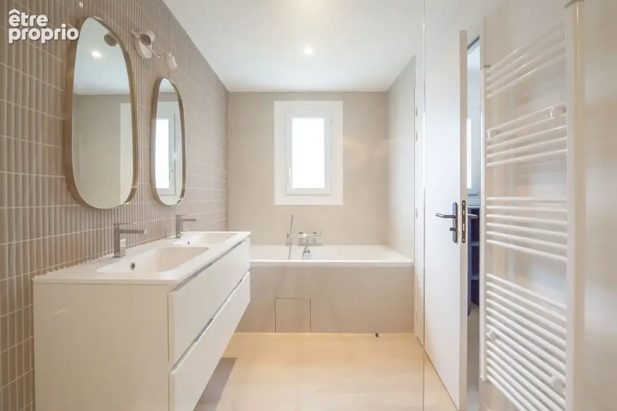 Appartement St Jean De Luz 4 pièce(s) 120 m2 - photo 6