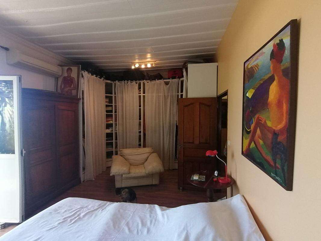 Maison à SAINT-DENIS