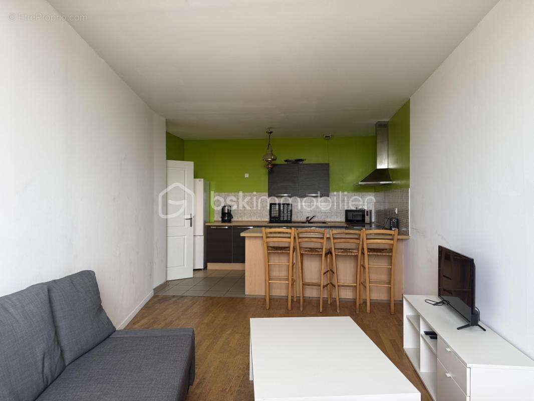 À VENDRE – Superbe appartement 5 pièces de 102,53 m² à Évry – Idéal famille ou investissement en colocation - photo 3