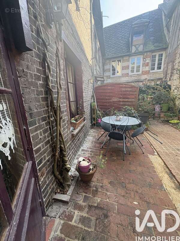 Photo 3 - Maison à LA BOUILLE