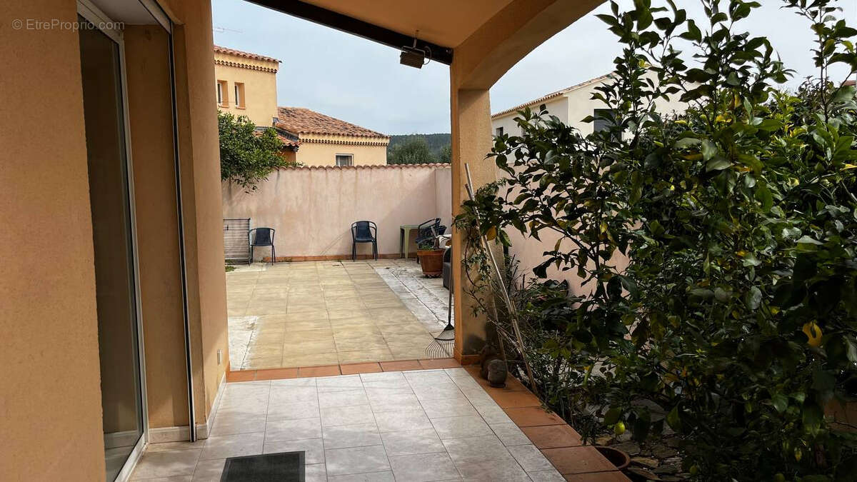 maison provençale, 3 chambres - photo 6