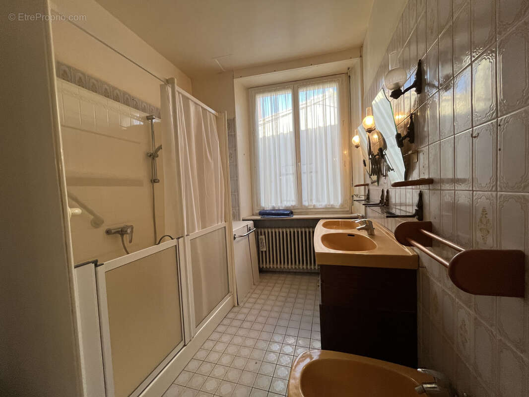 Maison à LA REDORTE