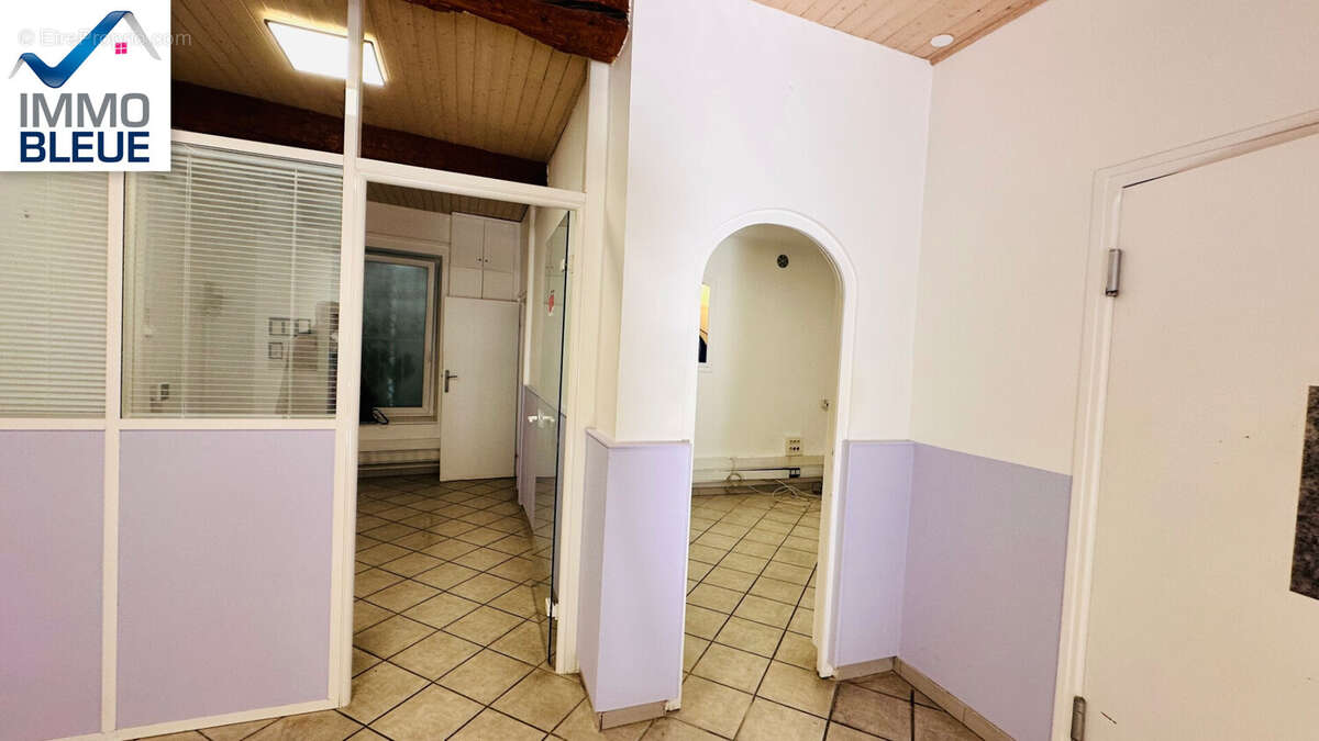 Commerce à MARTIGUES