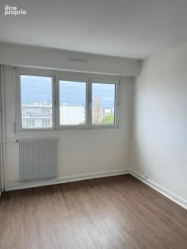 T3 de 64,5 m² - photo 4