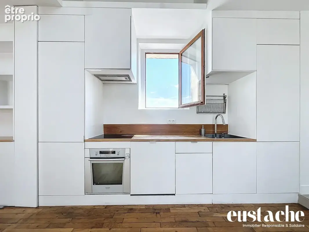Appartement 5 pièces 117 m² à vendre à Paris-10e (75010) - photo 6