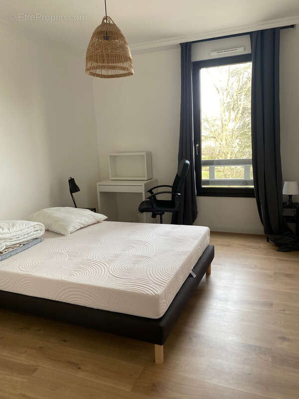 Appartement à ECULLY