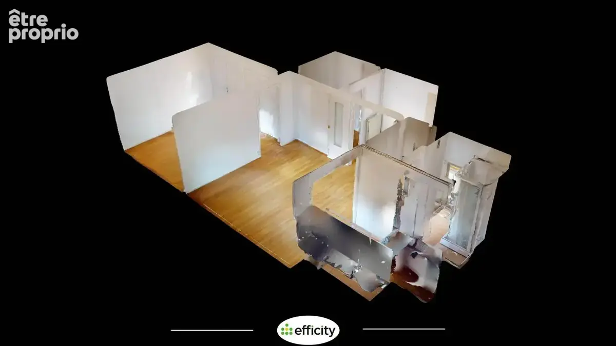 Appartement - photo 4