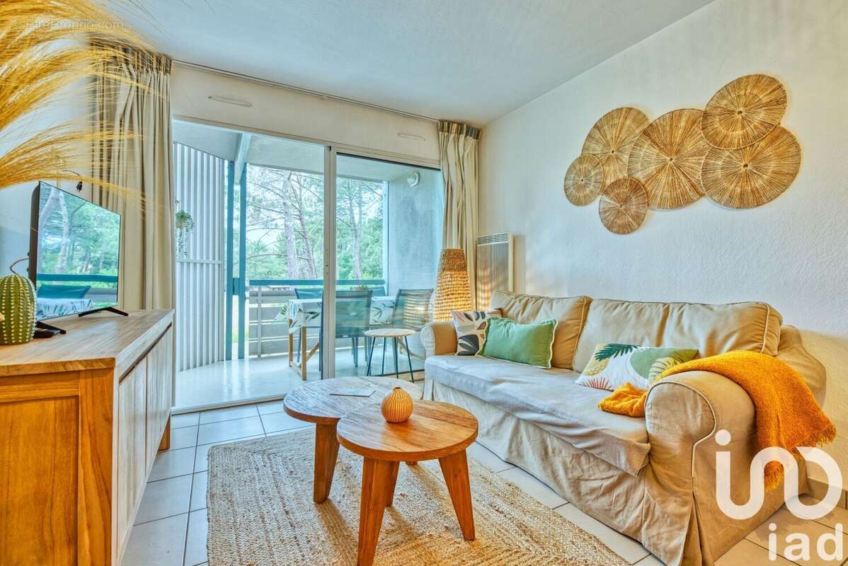 Photo 5 - Appartement à LACANAU