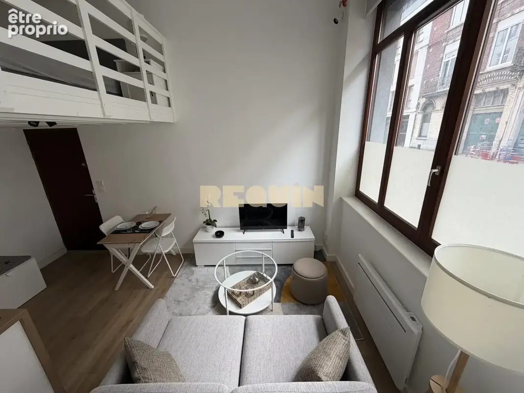 Appartement 332 m² à vendre à Lille (59000) - photo 5