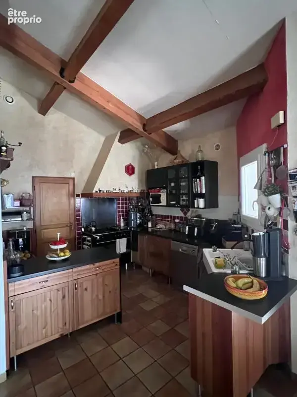 Maison avec Appartement indépendant à GIGEAN - photo 9